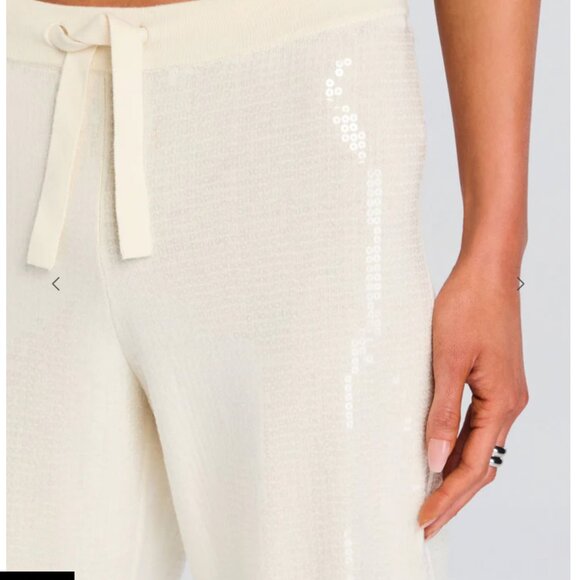 Retrofete sequin knit set NWT - Picture 2 of 3